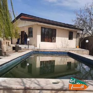 ویلا اجاره ای 1500 متر کردان