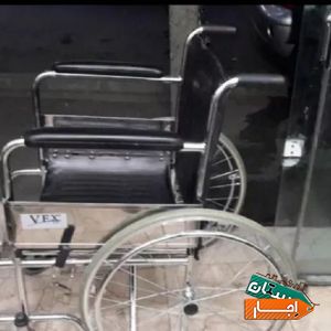 خرید فروش اجاره ویلچر و واکر با بهترین قیمت
