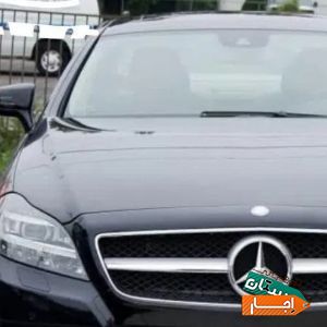 اجاره خودرو بنز CLS 500 رنت کرایه ماشین