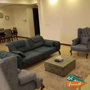 اجاره سوییت و اپارتمان فول امکانات در تهران