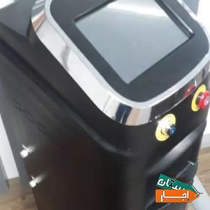 اجاره وفروش دستگاه لیزر 2021 با بهترین قیمت