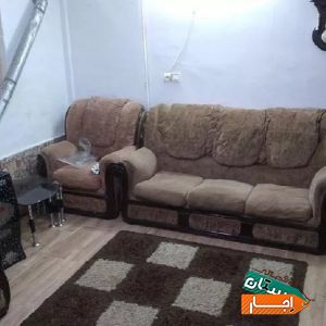 به صورت ماهانه و هفتگی و اپارتمان مبله