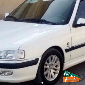اجاره و رنت پژو پارس با مناسب ترین شرایط