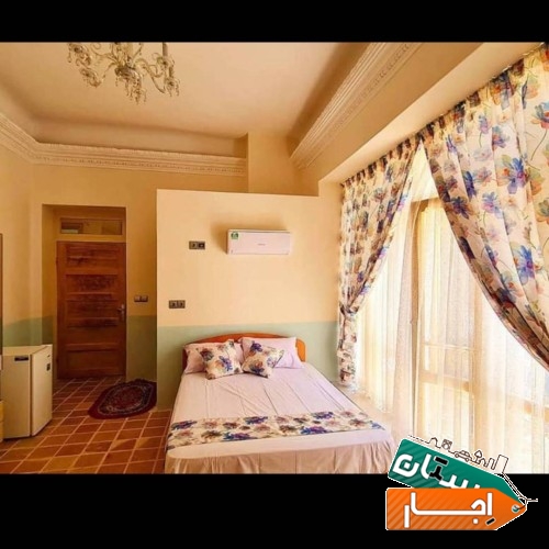 اجاره سوئیت
