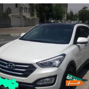 اجاره خودرو کرایه ماشین رنت سانتافه سوناتاyf