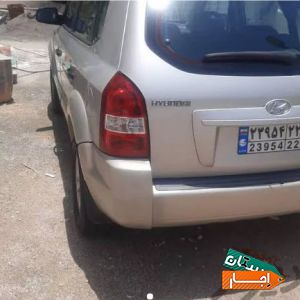 رنت و اجاره توسان با مناسب ترین کیفیت