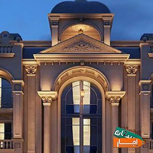 مناسبت ترین شرایط 144متر 3خواب بلوارابوذر علامه امینی