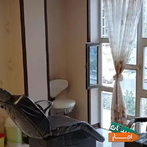 اجاره یک اتاق 20 متری از مطب پوست و مو با بهترین امکانات