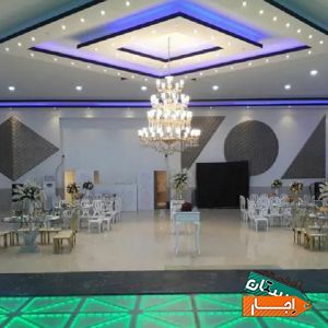 اجاره سالن اجتماعات باغ تالار تشریفات مجالس با بهترین شرایط