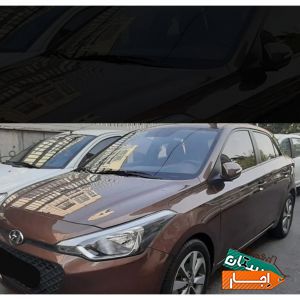 اجاره خودرو /i20 / رنت ماشین / کرایه