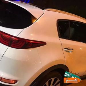 اجاره اسپورتج با قیمت مناسب