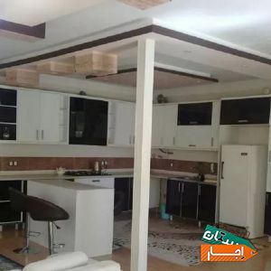 اجاره باغ ویلا کرج 600متری