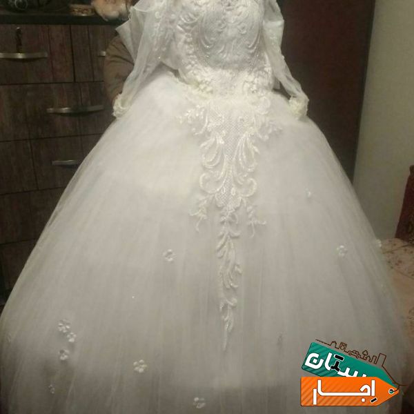 لباس عروس اجاره و فروش