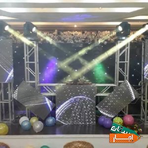 اجاره باند،رقص نور،دیجی،مراسم موزیک مجالس دی جیdj