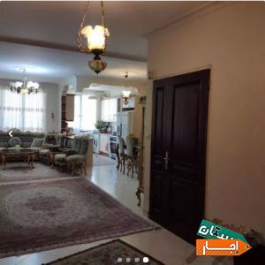 اجاره آپارتمان 88 متری نیروهوایی مناسب ترین قیمت