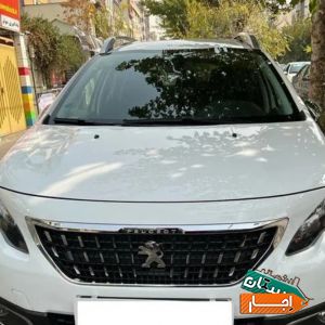 اجاره ماشین عروس پژو 2008