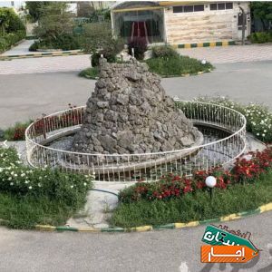 اجاره باغ تالار قصر بهشت با بهترین قیمت