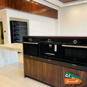 اجاره آپارتمان 230 متر ولنجک سازه مدرن منطقه با بهترین قیمت