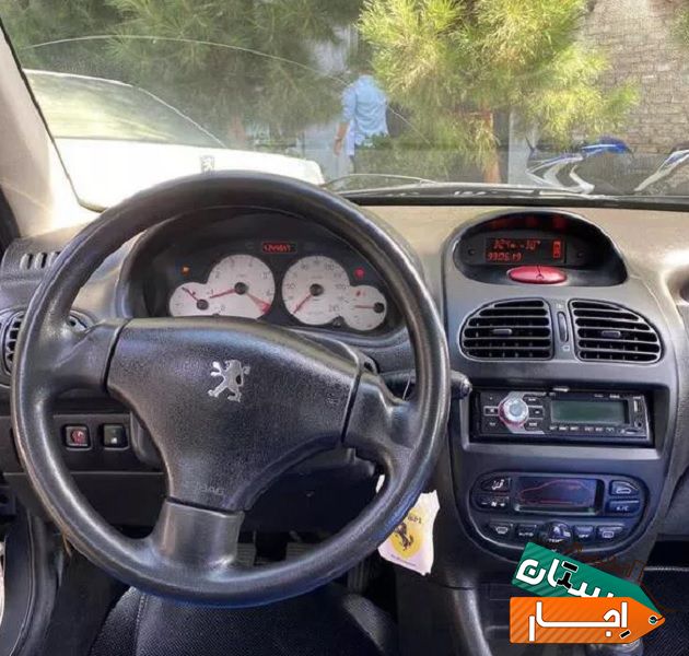 اجاره 206 با عقد قرارداد درشرکت