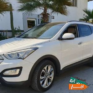 اجاره سانتافه با قرارداد رسمی