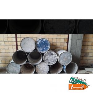 تخته بشکه اجاره ای
