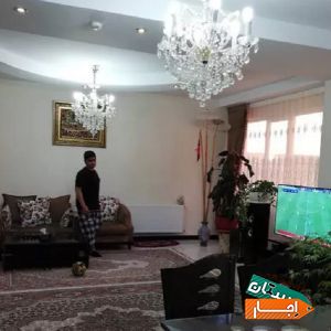 اجاره 135 متر داریوش با بهترین شرایط