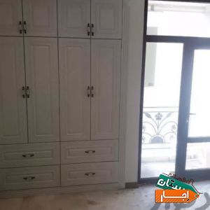 اجاره آپارتمان 125متری 3 خوابه فول شرایط عالی