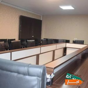 اجاره کلاس آموزشی با امکانات عالی