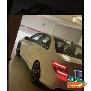 اجاره خودرو بنزc200 رنت کرایه benz