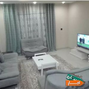 اجاره آپارتمان دو خواب مبله شرایط مناسب