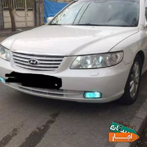 اجاره خودرو ازارا 2010 فول شرکتی رنت با بهترین قیمت