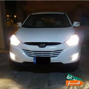 رنت توسان روزانه و ماهانه بهترین قیمت
