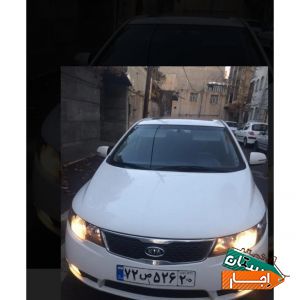 اجاره سراتو،رنت خودرو،اجاره خودرو