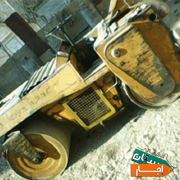 اجاره غلطک های ویبره دار