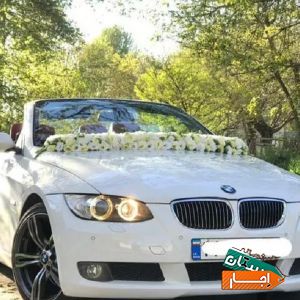 اجاره رنت کرایه bmw 330 کروک با بهترین قیمت