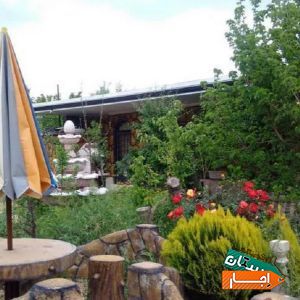 ویلا باغ اجاره