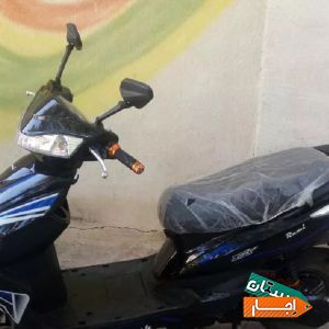 اجاره موتور و دوچرخه نو به صورت روزانه و ساعتی با بهترین شرایط