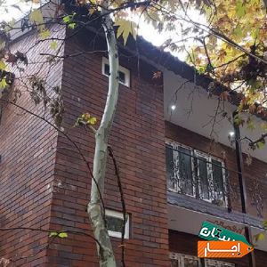 اجاره سوئیت کنارودخانه منطقه ییلاقی برغان ورده با بهترین شرایط