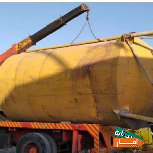 جرثقیل6تن
