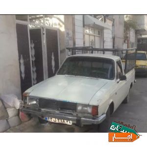 وانت اجاره ای