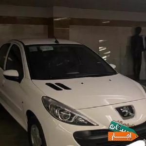 اجاره خودرو پژو 207 با بهترین شرایط