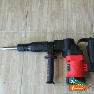 آیدین ابزار/ اجاره هیلتی پیکور فرز اتو لوله بتن کن با بهترین قیمت