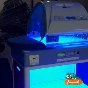 اجاره دستگاه زردی نوزاد(فتوتراپی) با بهترین قیمت