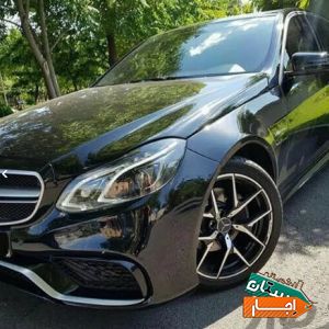 رنت ماشین مرسدس بنز C300 2018 شرایط عالی