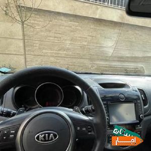 اجاره سراتو کوپه/رنت /اجاره خودرو