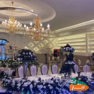 اجاره باغ سالن اجتماعات ویلا نامزدی عروسی عقد تولد