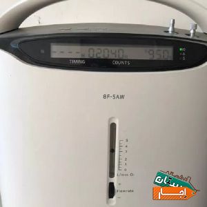 اجاره اکسیژن ساز 5 لیتری یوول با شرایط مناسب