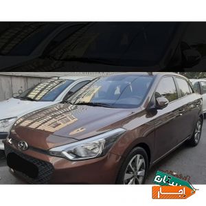 اجاره خودرو /i20 / رنت ماشین / کرایه