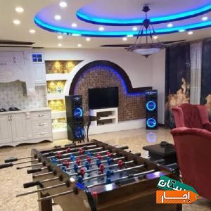اجاره باغ ویلا مبله با شرایط مناسب