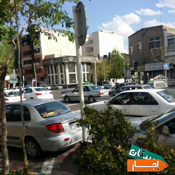اجاره کافی شاپ با کلیه وسایل